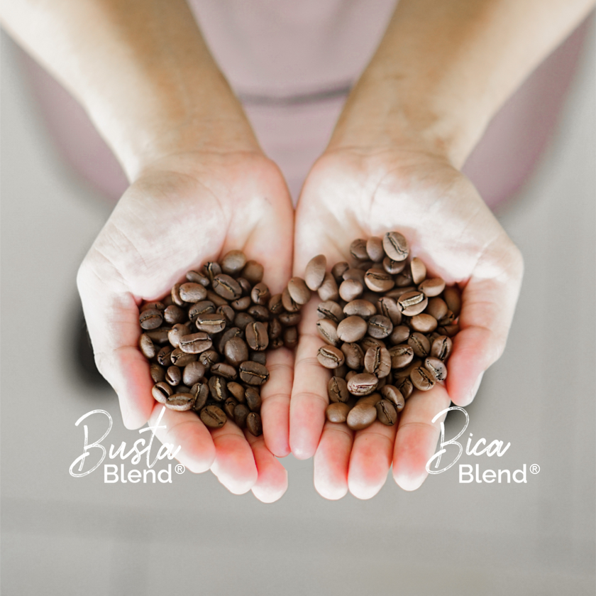 Bica Busta Blend