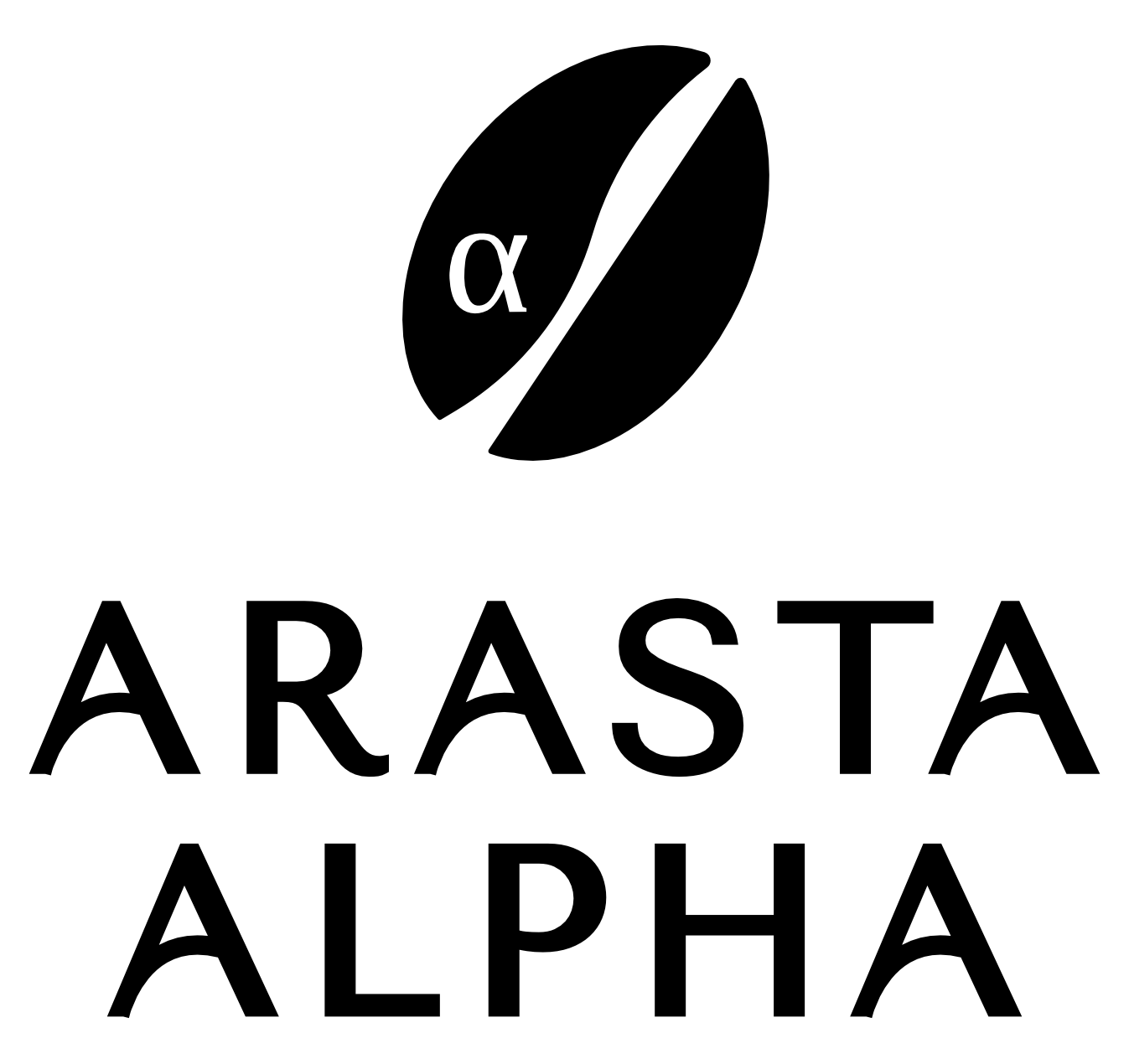 Arasta Alpha Logo