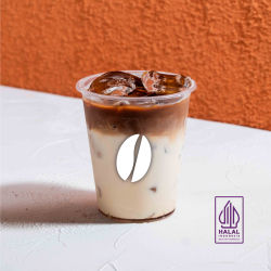 Italian Latte