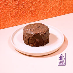 Nutella Chiffon