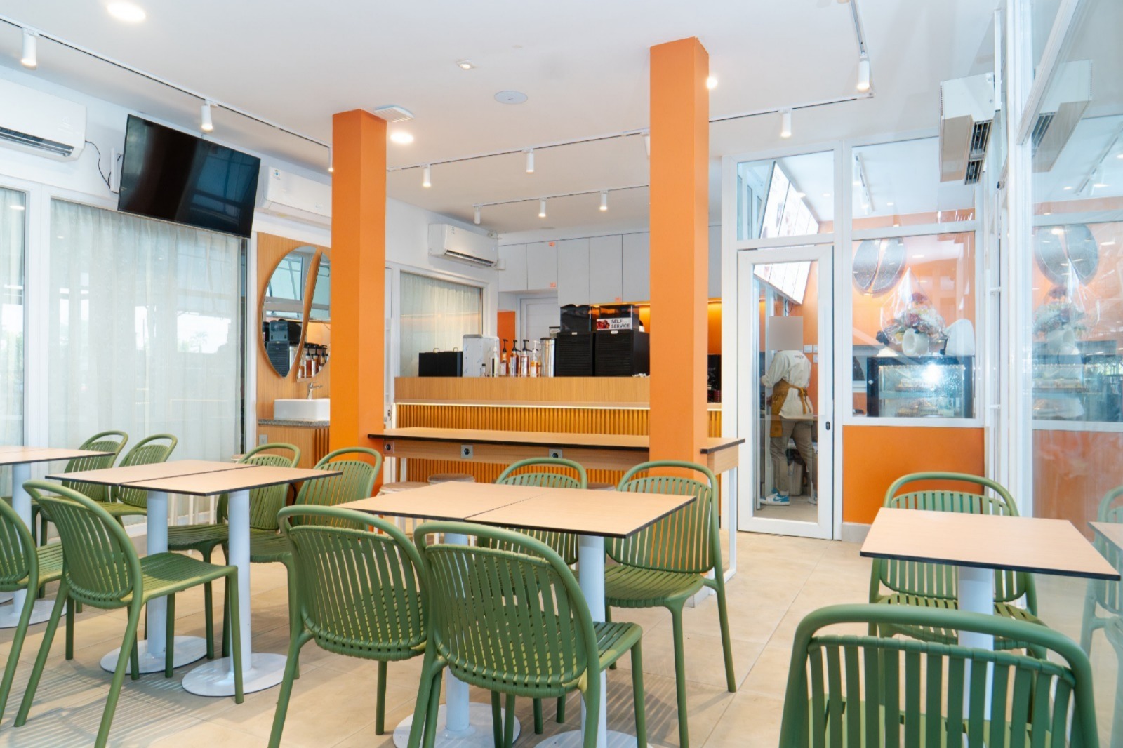 KOPI ARASTA - PURWOKERTO ARASTATION 3